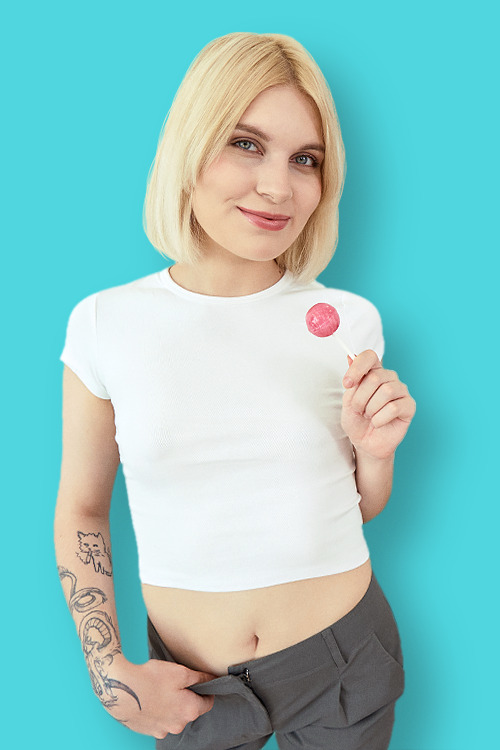 Marie Rae