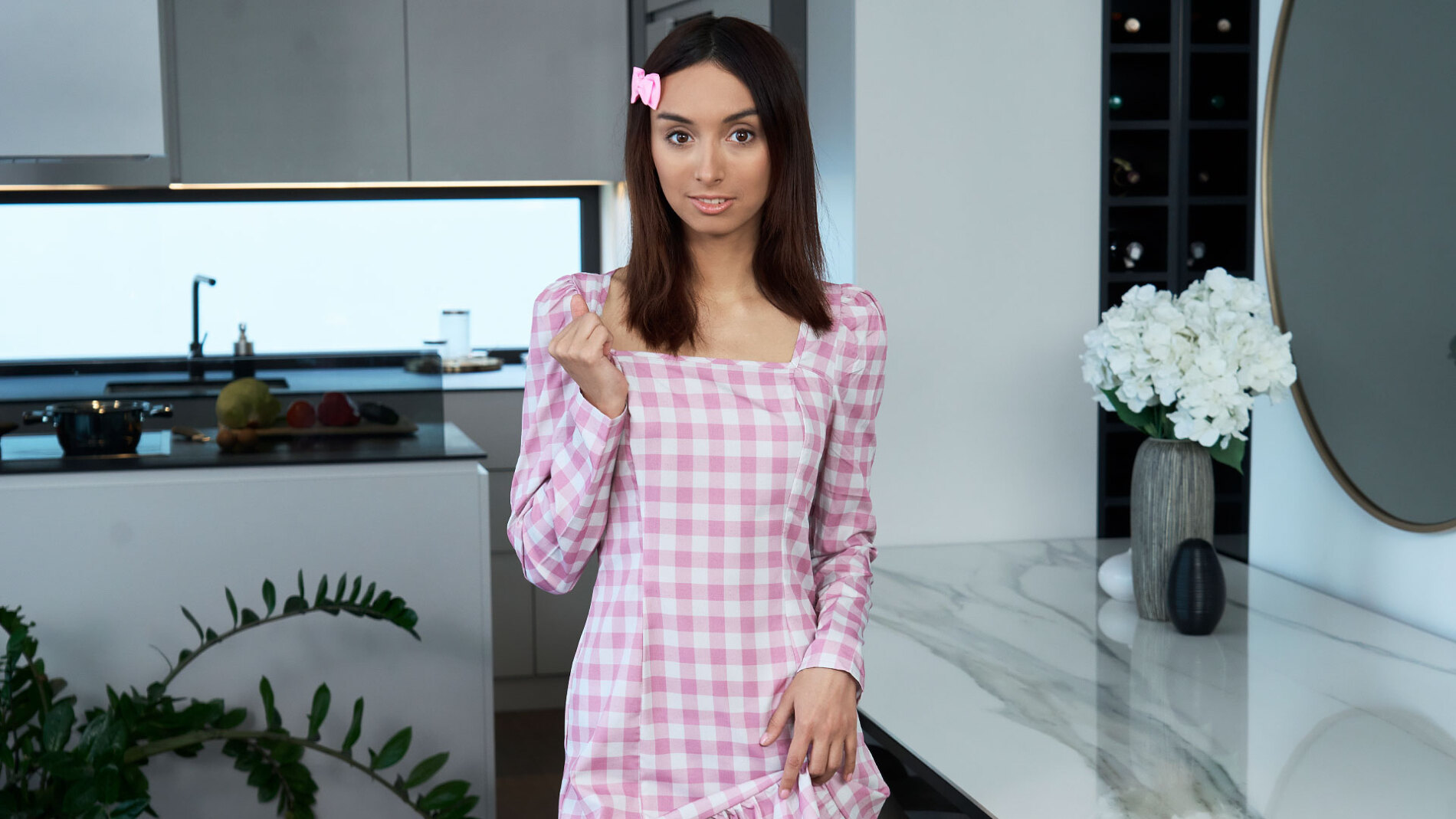 Ashly Rabbit For OnlyTarts