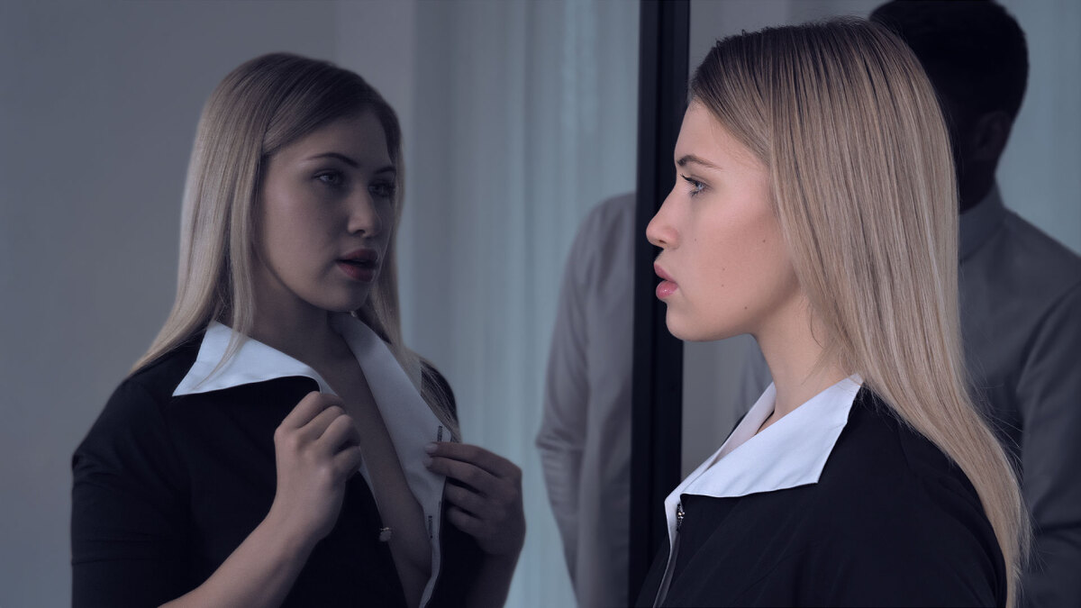 Nika Nut Another Me OnlyTarts OnlyTarts-Nika Nut-Another Me