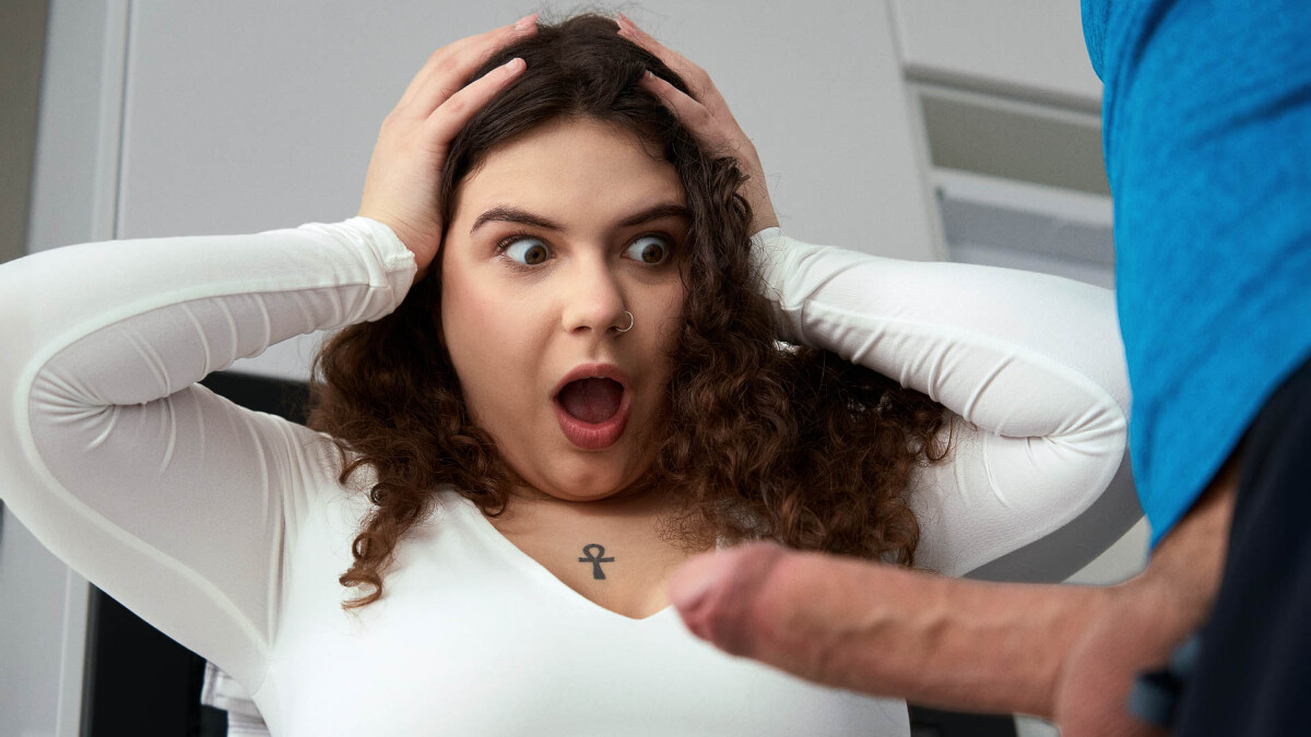 My Porn Fantasy Girl