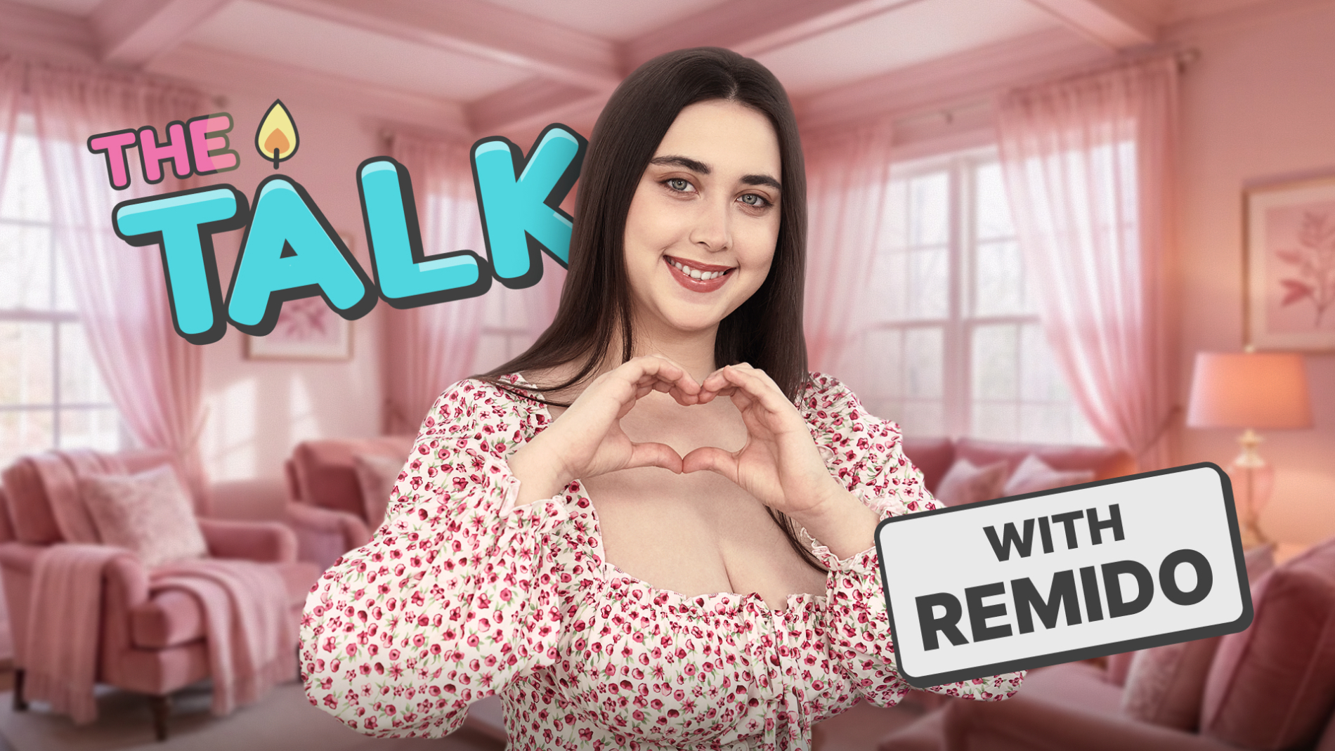 The Talk With Remido