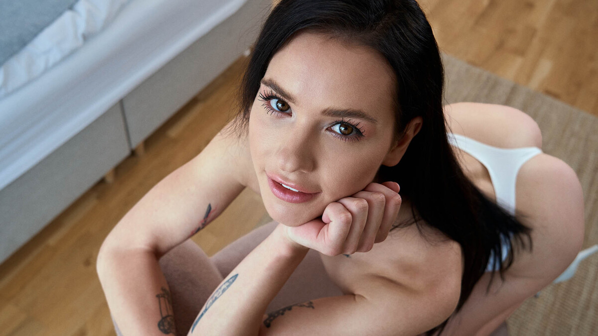 My Porn Fantasy Girl